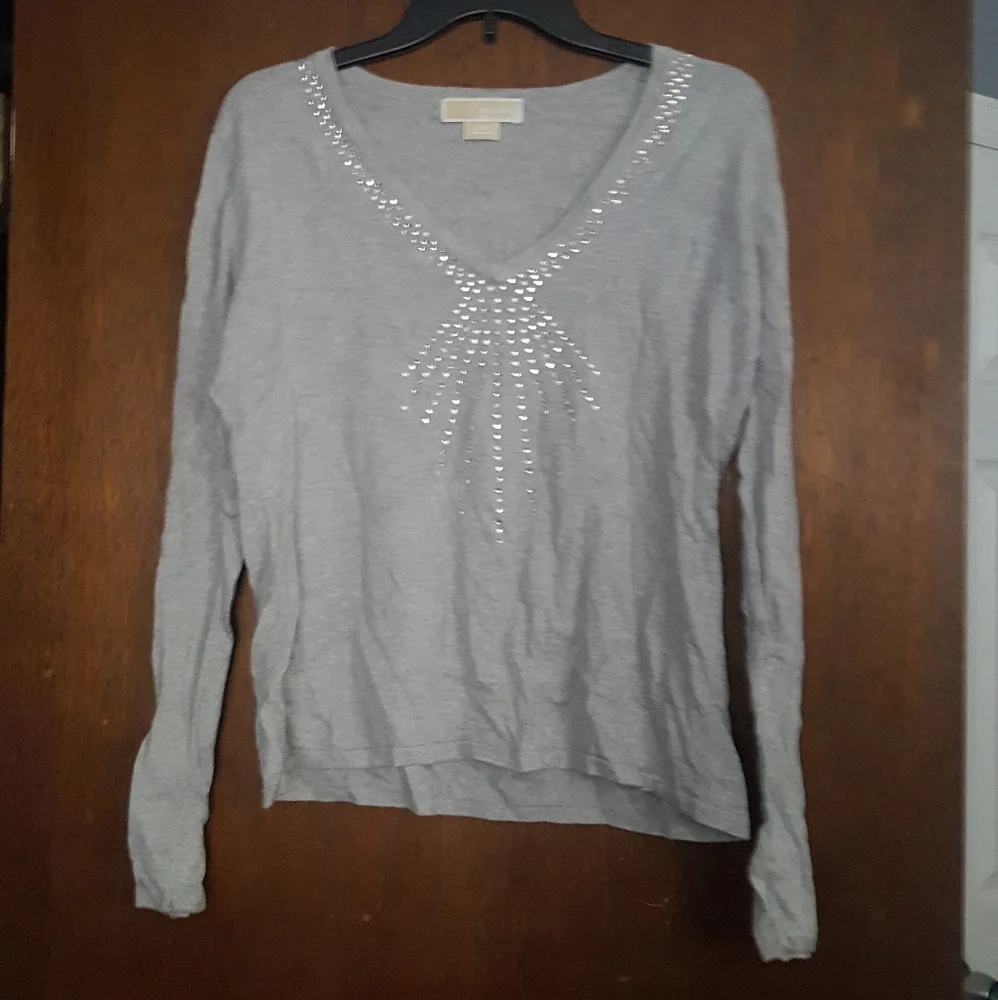 Michael Kors top very